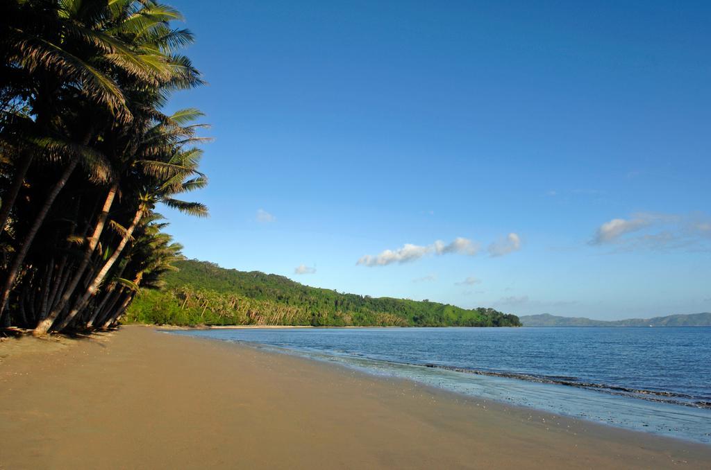 Emaho Sekawa Resort Savusavu Exterior foto