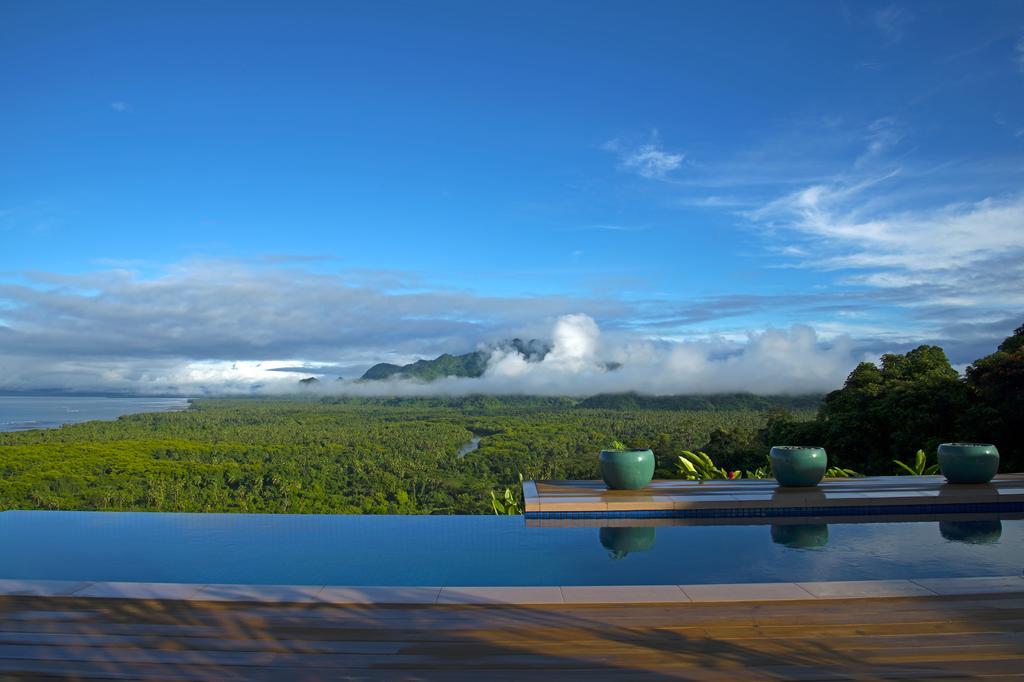 Emaho Sekawa Resort Savusavu Exterior foto