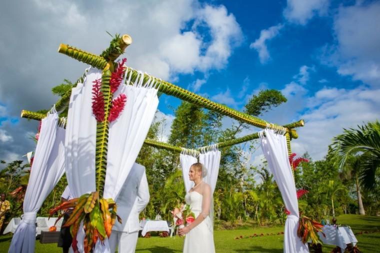 Emaho Sekawa Resort Savusavu Exterior foto