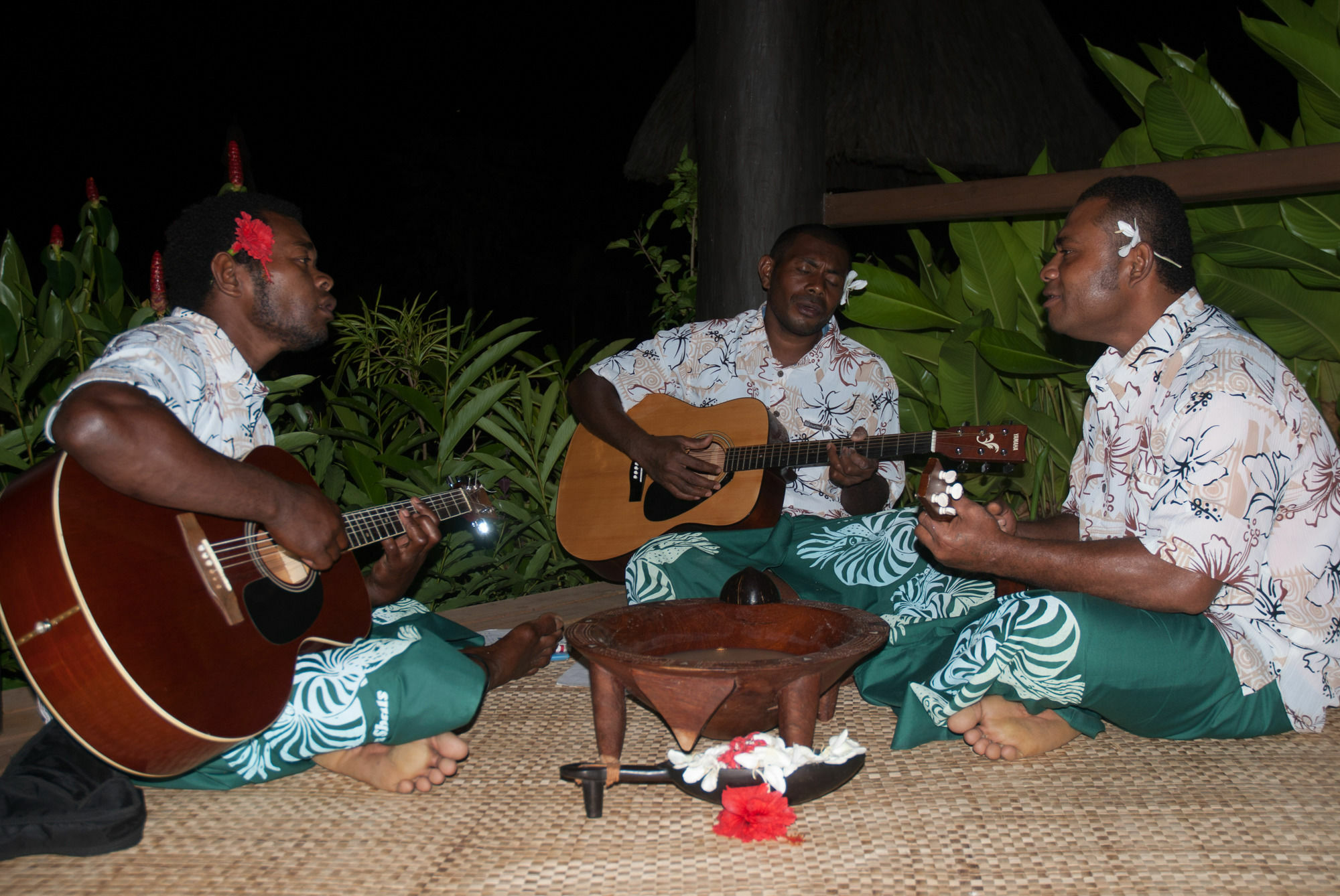 Emaho Sekawa Resort Savusavu Exterior foto